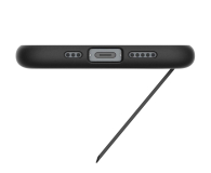Spigen Slim Armor Mag Magsafe do iPhone 16E/17E Black - 1319768 - zdjęcie 4